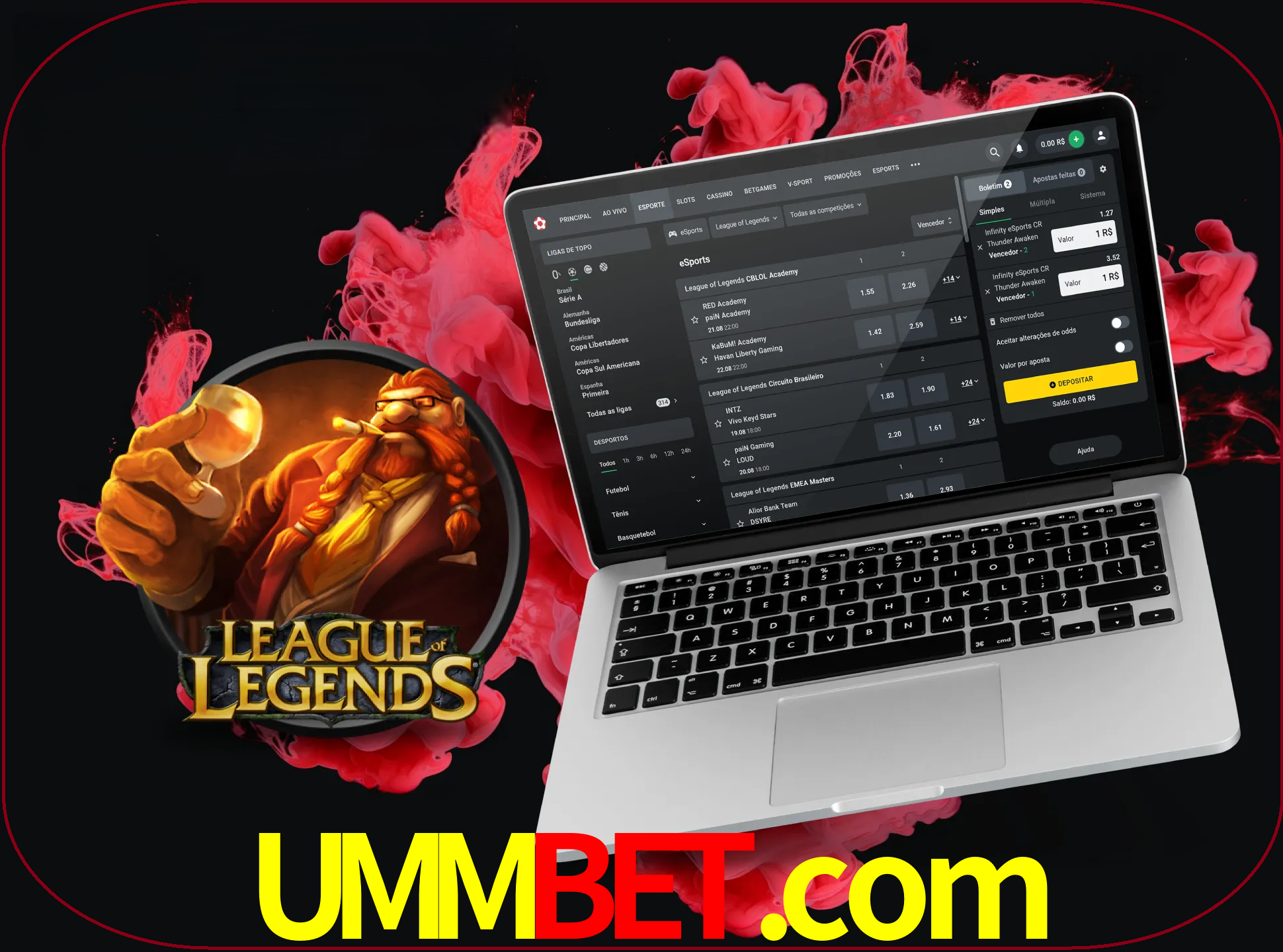 Se é um fã deste jogo, muitos torneios fantásticos que o vão surpreender estão disponíveis no ummbet.